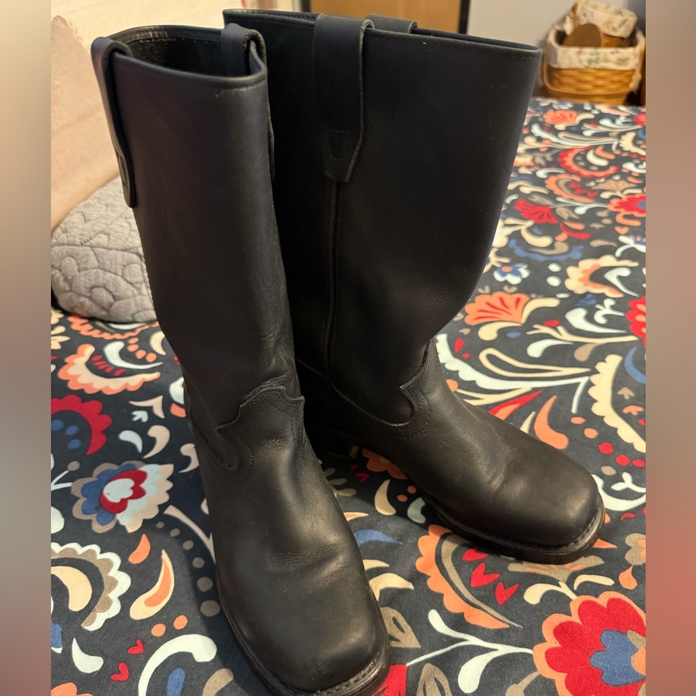 Women’s Durango motorcycle boots